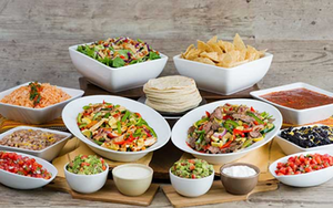 Bra catering | Gunhilds Restaurang & Catering