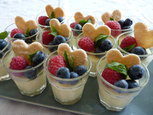 Catering till ditt event | Roegind & Son AB