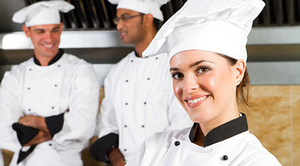 catering till födelsedagsfest Nin Mat & Catering AB