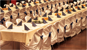 Rekommenderad cateringfirma | Smakrike Krog & Logi