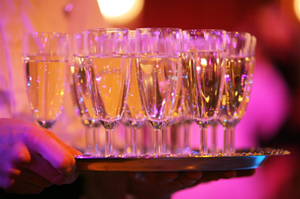 Restaurang med catering | Fik & Butik